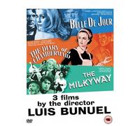 Luis Bunuel Box Set [DVD]