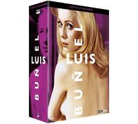 Luis Buñuel - Coffret 9 Films