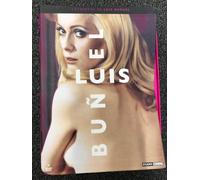 Luis Buñuel - Coffret 9 Films