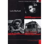 Luis Bunuel Coffret : Susana (1950-51) - Subida Al Cielo (1952) - La Ilusion Viaja En Tranvia (1953-54) - 3 Dvd