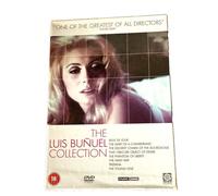Luis Bunuel Collection (7 Film Box Set) - Dvd