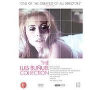 Luis Bunuel collection , (Box Set)