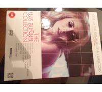 Luis Bunuel Collection [Import]