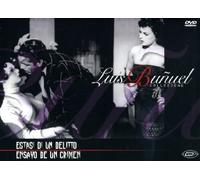 Luis Bunuel-Collezione-Estasi di Un delitto [Libro] [Import]