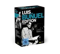 Luis Bunuel Edition: - Keine Info -