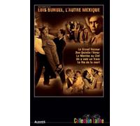 Luis Buñuel, L'autre Mexique - Coffret