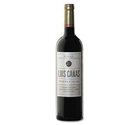 Luís Cañas Reserva 2010