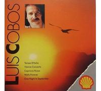Luis Cobos - Best Of Luis Cobos