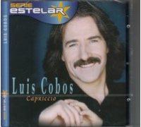 Luis Cobos - Capriccio [Import]