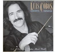 Luis Cobos - Concerto Fantastico [Import]
