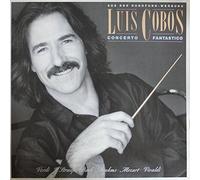 Luis Cobos - Luis Cobos - Concerto Fantastico - Herzklang - HER 468577 1