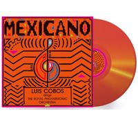 Luis Cobos - Mexicano