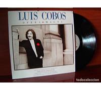 Luis Cobos - Opera magna (E, 1989) / Vinyl record [Vinyl-LP]