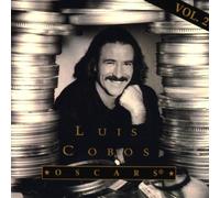 Luis Cobos - Oscars Vol.2 [Import]