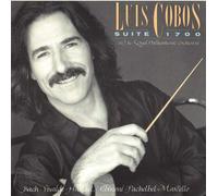 Luis Cobos - Suite 1700