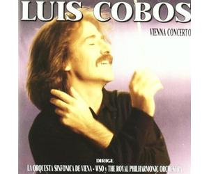 Luis Cobos - Vienna Concerto