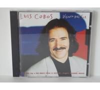 Luis Cobos - Viento Del Sur