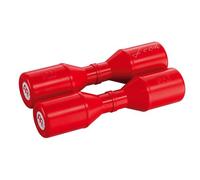 MEINL PERCUSSION - SH5R - Shaker luis conte studio rouge