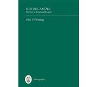 Luis De Camões: The Poet As Scriptural Exegete Relié G