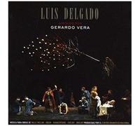 Luis Delgado - Luis Delgado Dirigido Por Gerardo Vergara -Sjb
