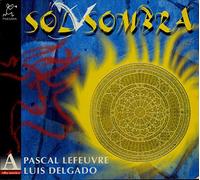 Luis Delgado - Sol Y Sombra
