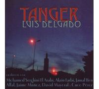 Luis Delgado - Tanger