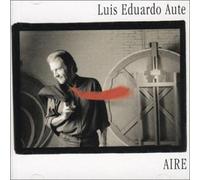 LUIS EDUARDO AUTE-AIRE