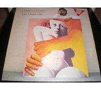 Luis Eduardo Aute - Cuerpo a Cuerpo