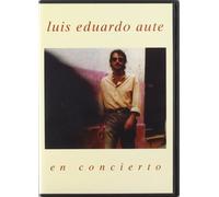 Luis Eduardo Aute - en Concierto [Import]