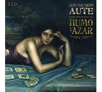 Luis Eduardo Aute - Humo y Azar [Import]