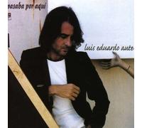Luis Eduardo Aute - Pasaba Por Aqui