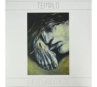 Luis Eduardo Aute - Templo [Vinilo]