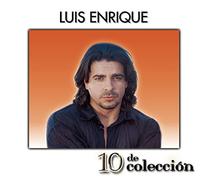 Luis Enrique - 10 De Coleccion