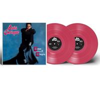 Luis Enrique – Amor Y Alegria – Vinyle (Sony Music)