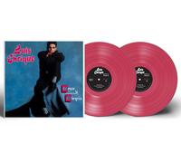Luis Enrique – Amor Y Alegria – Vinyle (Sony Music)