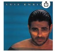 Luis Enrique [Import]