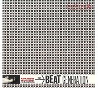 Luis Enriquez & His Elec - The Beat Generation [VINYLE]
