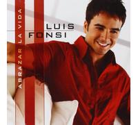 Luis Fonsi - Abrazar La Vida [Import]