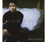 Luis Fonsi - Amor Secreto
