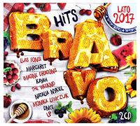 Luis Fonsi - Bravo Hits Lato 2017 [2CD]