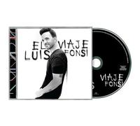 Luis Fonsi – El Viaje – CD – Universal Music Group