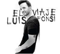 Luis Fonsi - El Viaje LP [Vinyl]