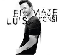 Luis Fonsi - El Viaje [Vinyl Lp]