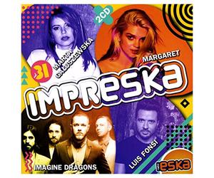 Luis Fonsi - Eska Impreska 31 [2CD]