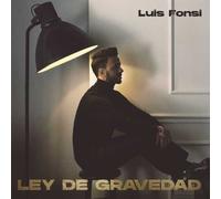 Luis Fonsi - Ley De Gravedad [Cd]
