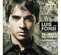 Luis Fonsi - Palabras de Silcencio [Deluxe E
