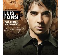 Luis Fonsi - Palabras Del Silencio: Un Ano Despues