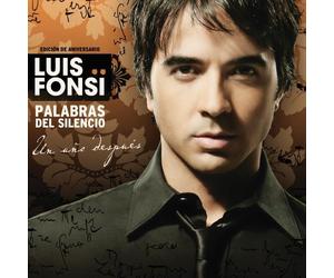 Luis Fonsi - Palabras Del Silencio: Un Ano Despues