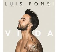 Luis Fonsi - Vida [Import]