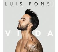 Luis Fonsi VIDA (Vinyl)